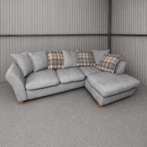 Grey DFS Owen Corner